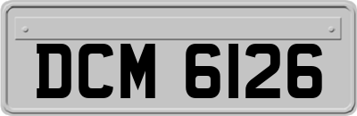 DCM6126