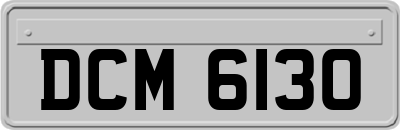 DCM6130