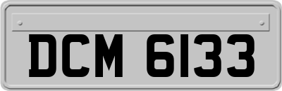 DCM6133