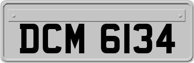 DCM6134