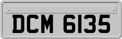 DCM6135
