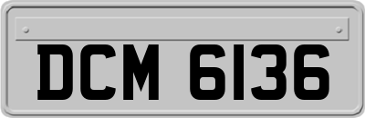 DCM6136