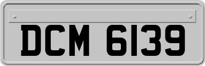 DCM6139