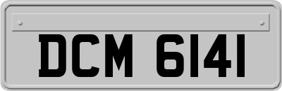 DCM6141