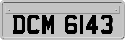 DCM6143