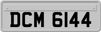 DCM6144