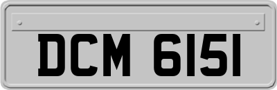 DCM6151