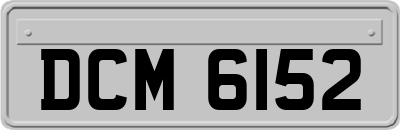 DCM6152