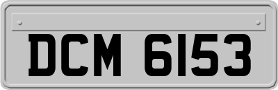 DCM6153