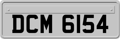 DCM6154