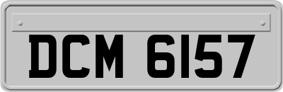 DCM6157