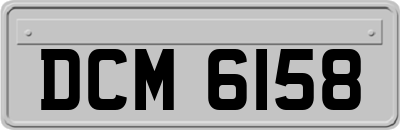 DCM6158