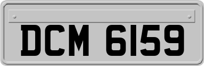 DCM6159