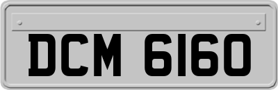 DCM6160