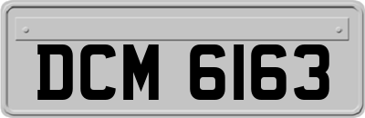 DCM6163