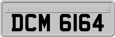 DCM6164