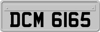 DCM6165