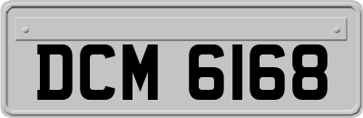 DCM6168