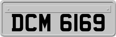 DCM6169