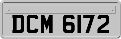 DCM6172