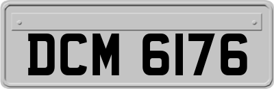 DCM6176