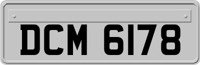 DCM6178