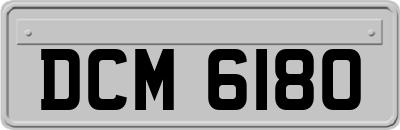 DCM6180