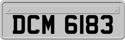 DCM6183