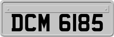 DCM6185