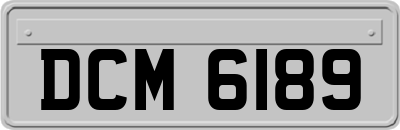 DCM6189