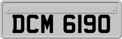 DCM6190