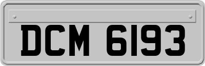 DCM6193