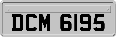 DCM6195