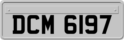 DCM6197