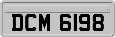 DCM6198