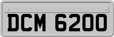 DCM6200