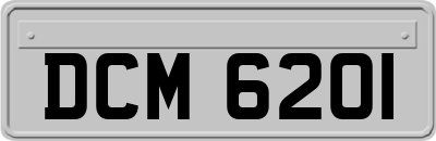 DCM6201