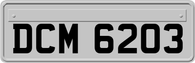 DCM6203