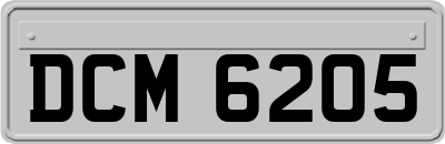 DCM6205