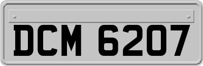 DCM6207
