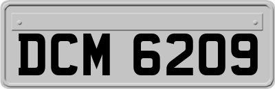 DCM6209