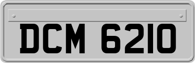 DCM6210