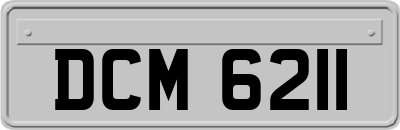 DCM6211