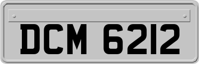 DCM6212
