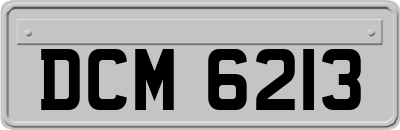 DCM6213