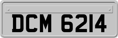 DCM6214