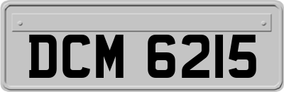 DCM6215