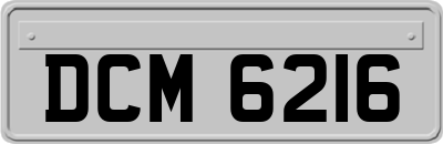 DCM6216