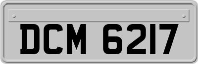 DCM6217