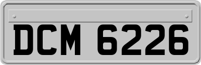 DCM6226